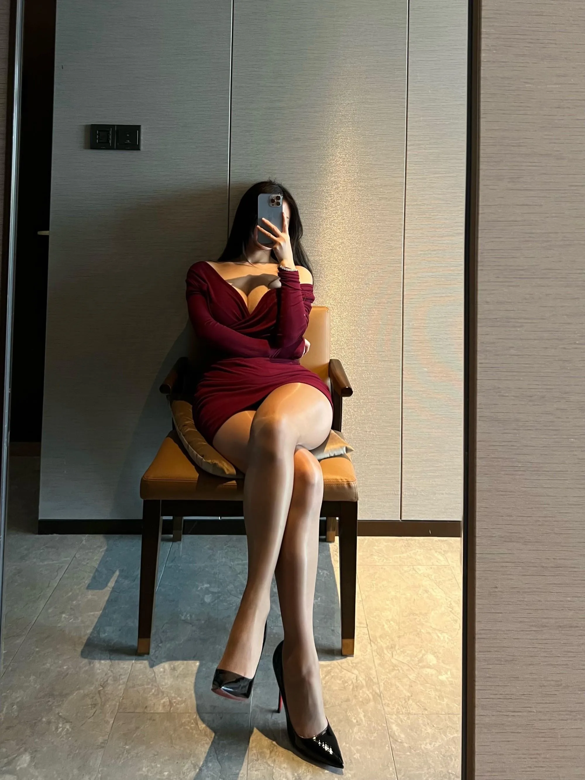 NO.063 陈大小姐-微密圈系列图片-第二部分 [295P]插图2